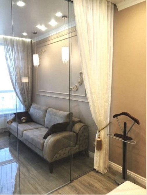 Квартира в ЖК Новый берег с прямым видом на море. Одесса - изображение 12