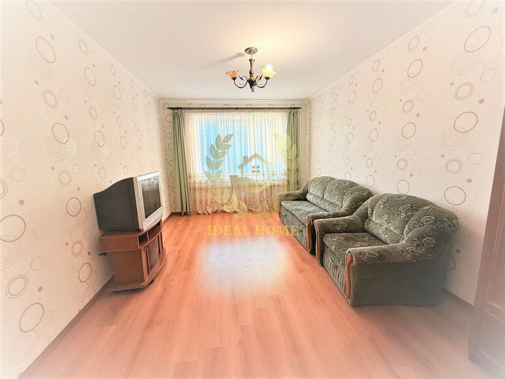 Продаж 3к квартири з ремонтом на Троєщині Київ - фото 1