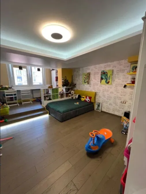 Оренда 3к Квартира 120 кв.м Викомкомівська 7 Дніпро - фото 5