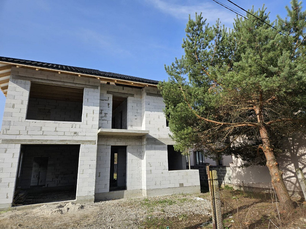 Продаж Будинок на Межева-Сад Криховцы - изображение 19