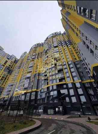 Продаж Квартира 1-кімнатна на Кадетский Гай ул., 10 Kiev