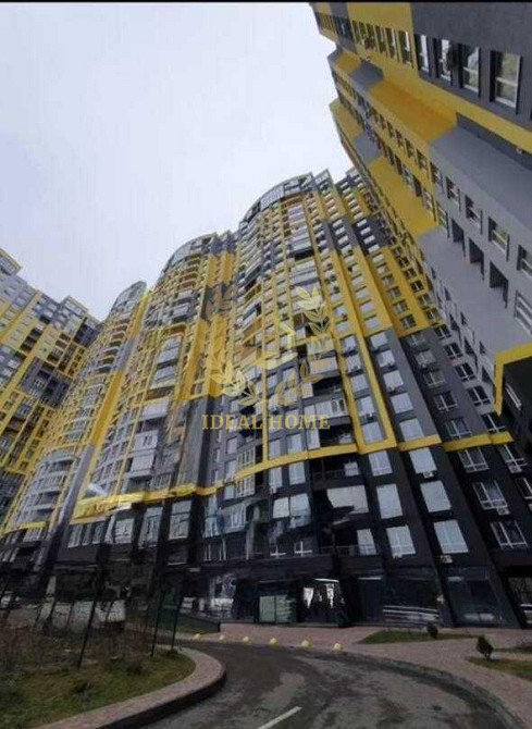 Продаж Квартира 1-кімнатна на Кадетский Гай ул., 10 Kiev - photo 1