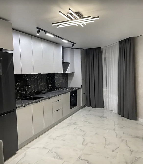 Продаж Квартира 1-кімнатна, 4/11 поверх Тернопіль - фото 1