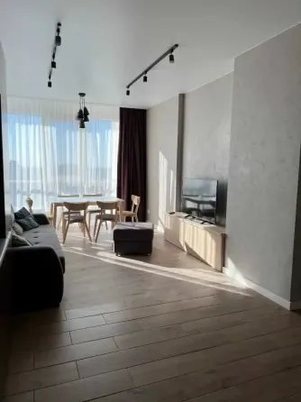 For sale 2-room Apartment 60.1 sq.m Сімферопольська 2Л Dnipro