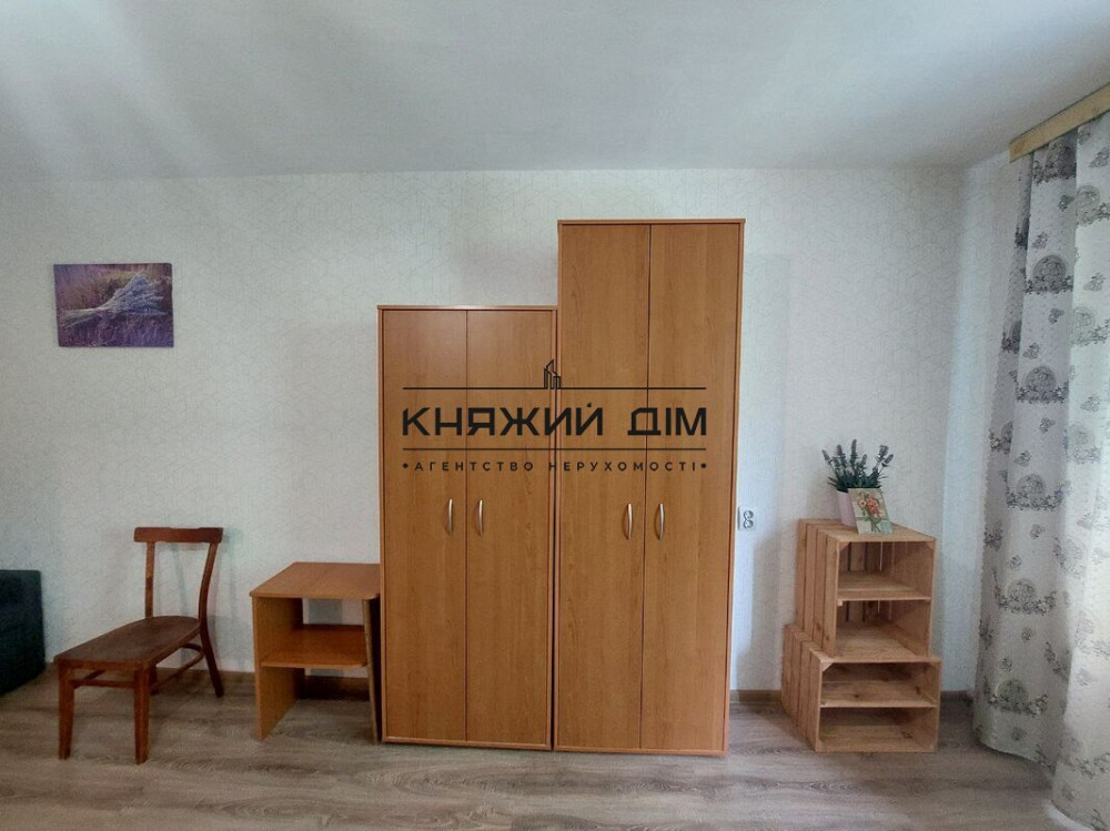 Оренда Квартира 1-кімнатна, 4/5 поверх на Академика Туполева ул./Мрії Киев - изображение 8
