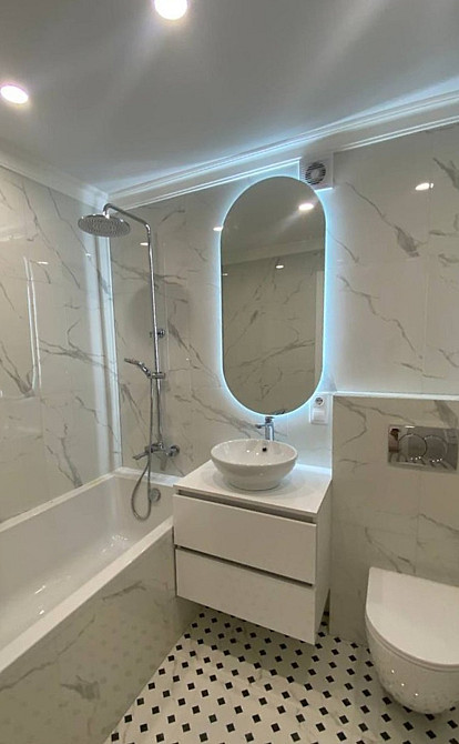 Продаж стильної 2 кім квартири у центрі по вул. Острозького Ternopil' - photo 18