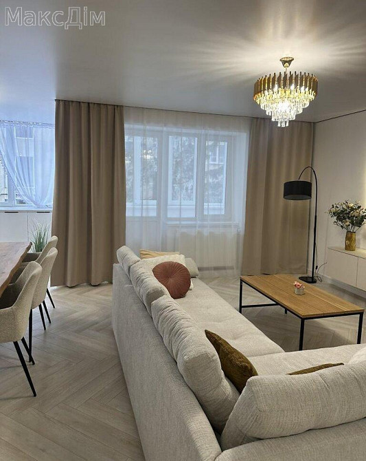 Продаж Квартира 3-кімнатна, 2/9 поверх на вул. Пирогова Тернопіль - фото 7