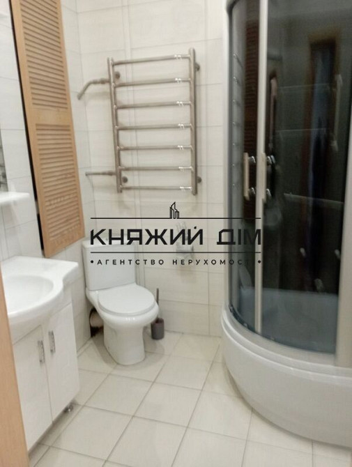 Оренда 1-кімнатної квартири на Оболоні. № 1173783 Kiev - photo 4