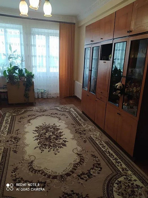 Продаж Квартира 4-кімнатна, 3/5 поверх на вул. Майдан Перемоги Житомир - фото 2