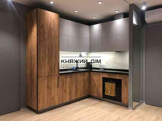 Оренда 2-кімнатної квартири в ЖК Зарічний. № 11203070 Київ