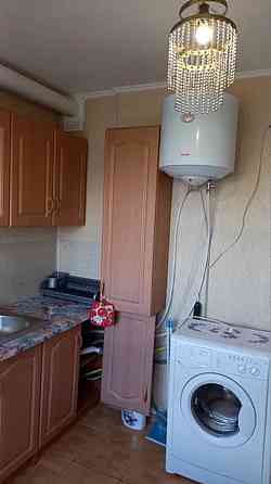 Оренда Квартира 1-кімнатна, 11/16 поверх на вул. Андрія Мельника, 14Б Київ