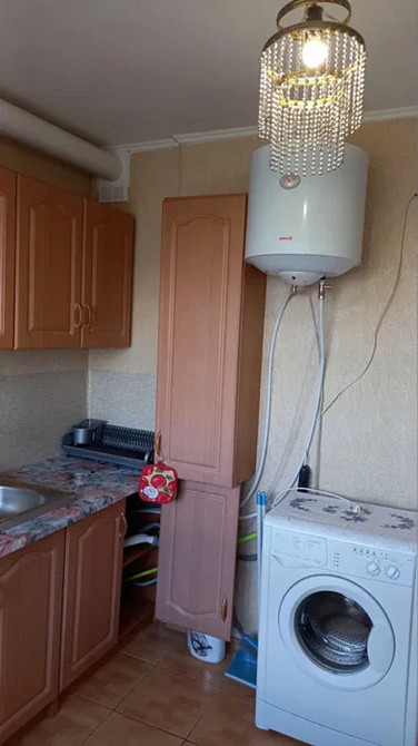 Оренда Квартира 1-кімнатна, 11/16 поверх на вул. Андрія Мельника, 14Б Київ - фото 4