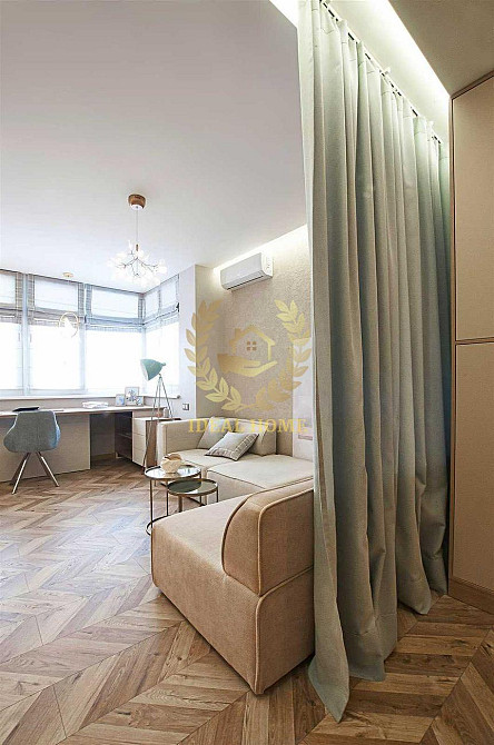 Продається 1-кімнатна квартира у ЖК "Лазурний Блюз" Київ - фото 7