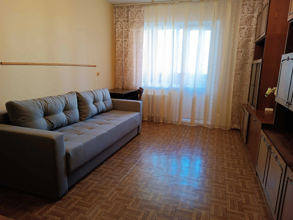 Оренда Квартира 1-кімнатна, 9/12 поверх на вул.Лариси Руденко, 21-А Kiev - photo 2