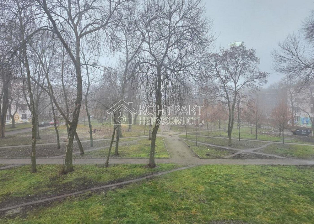 Продаж Квартира 1-кімнатна, 2/5 поверх на вул. Індустріальний Kharkiv - photo 18