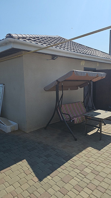 Продам дом в с.Красноселка (Лиманский р-н, 5 км от Одессы) Красносилка - изображение 7