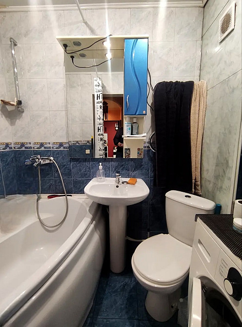 Продаж Квартира 2-кімнатна, 8/9 поверх на Желваковского ул., 6А Днепр - изображение 12