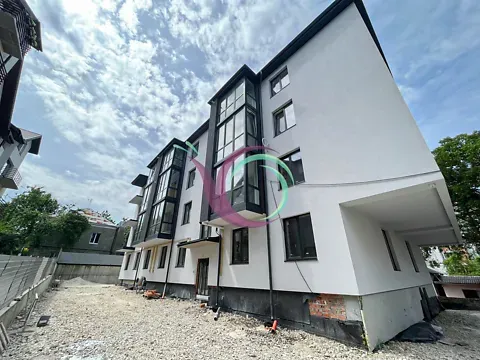 Продажа 2к Квартира 66.5 кв.м Квітки Цісик (Ломоносова Михайла) вулиця 54 Тернополь - изображение 4