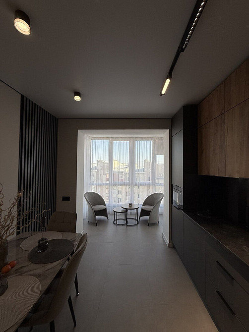 Продаж Квартира 1-кімнатна, 10/10 поверх на Горбачевського вул., 20 Ивано-Франковск - изображение 8