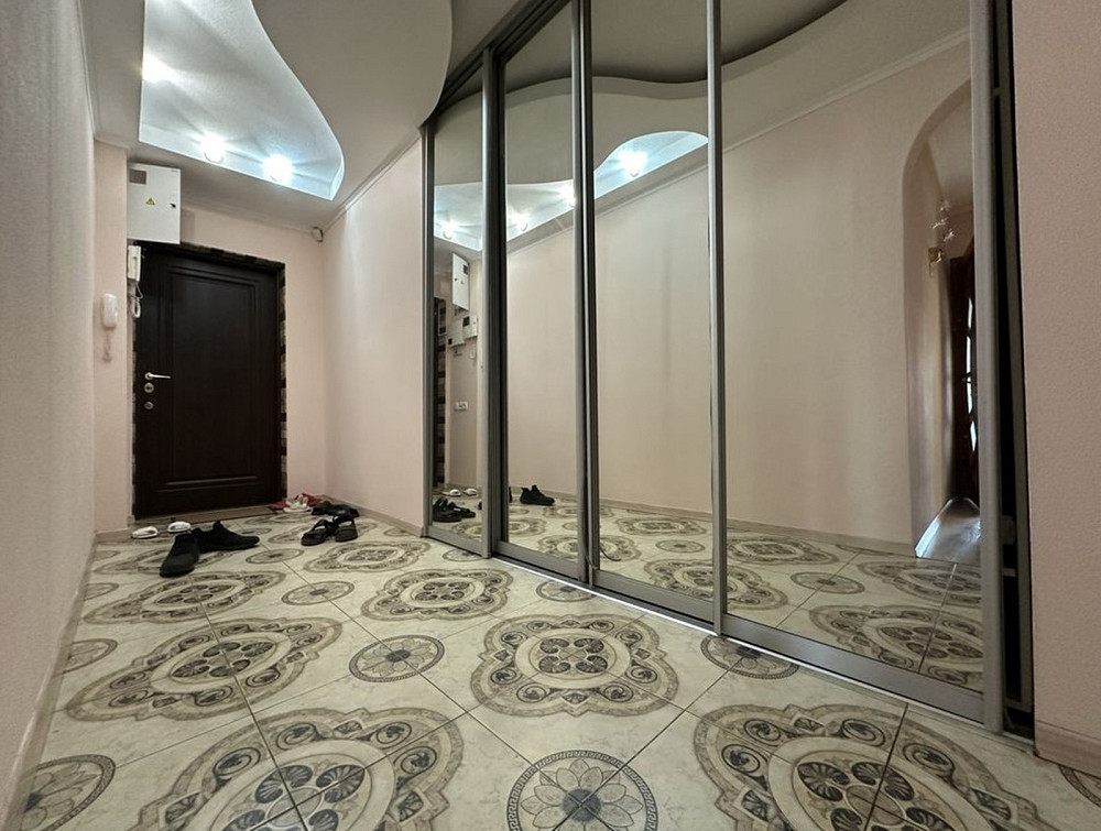 Продаж Квартира 3-кімнатна, 9/9 поверх на Победы наб., 58 Дніпро - фото 12