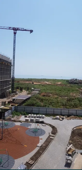 Продам 1-комнатную квартиру в ЖК Авторский район" (Фонтанка) Фонтанка - фото 6