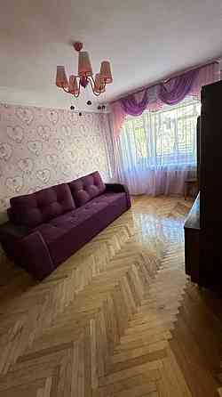 Оренда Квартира 3-кімнатна, 3/5 поверх на Гарматна, 30 Київ