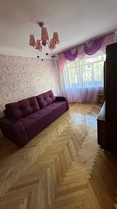 Оренда Квартира 3-кімнатна, 3/5 поверх на Гарматна, 30 Київ - фото 4