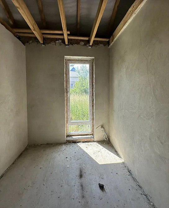 Продаж будинку 112 м та ділянка 6 сот, с.Петриків  - фото 7