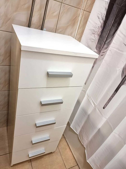 Оренда Квартира 1-кімнатна, 3/14 поверх на Петра Григоренка, 26а Київ - фото 10