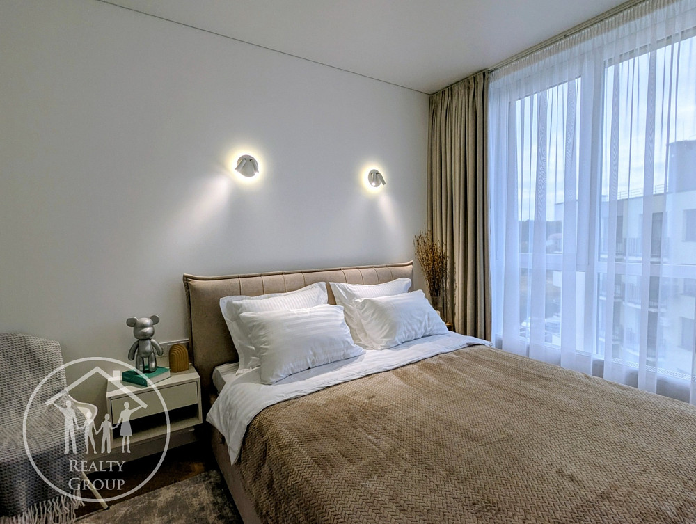 Продаж 1к Квартира 46 кв.м Незалежності України, 19А Briukhovychi (Peremyshlianskyi raion) - photo 13