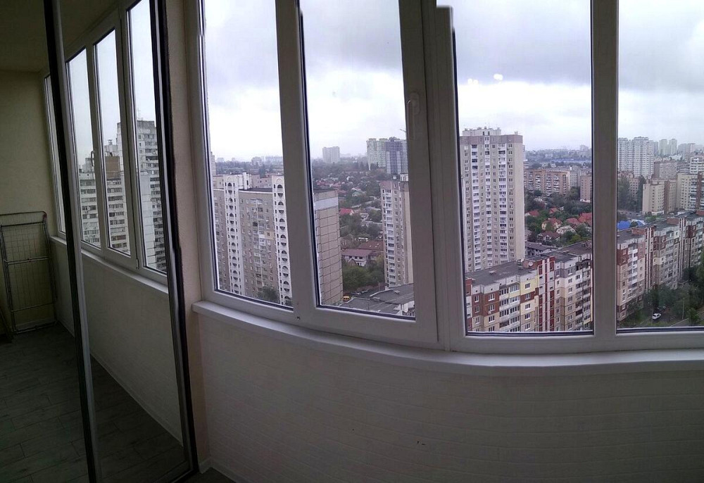 Оренда Квартира 1-кімнатна, 18/26 поверх на Польова, 73 Київ - фото 7