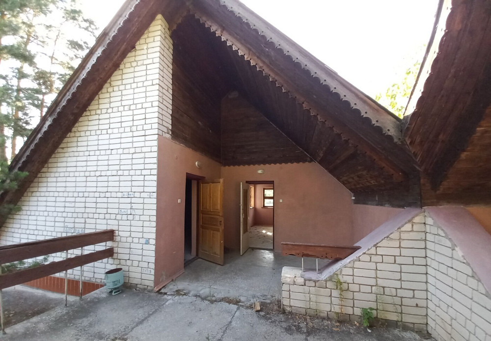 Продаж приміщення вільного призначення на улица Софиевская, д.5 поверх - 1/2  - изображение 13