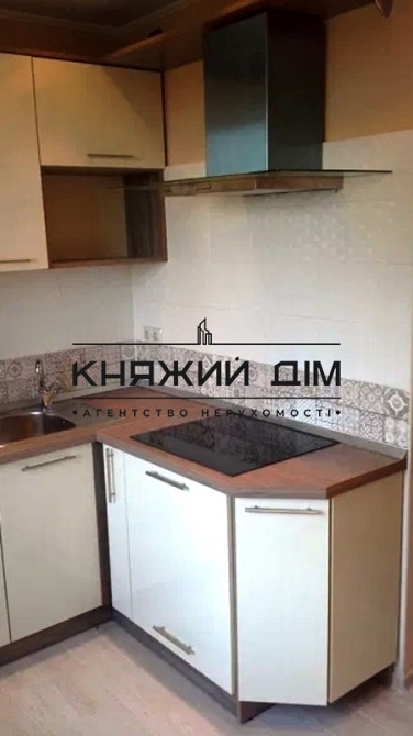 Оренда відмінної 1-кімнатної квартири на Теремках. № 11196060 Київ - фото 10