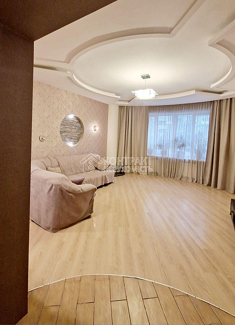 Продаж Квартира 3-кімнатна, 2/9 поверх на вул. Балакірєва Харків - фото 2