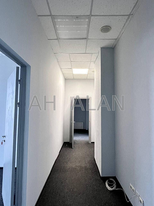 Оренда офісне приміщення на Велика Васильківська вул., 39 поверх - 5/9 Київ - фото 3