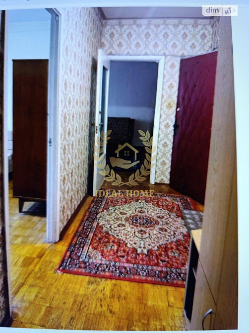 Продаж Квартира 2-кімнатна, 2/16 поверх на Харьковское шоссе, 180/21 Київ - фото 12