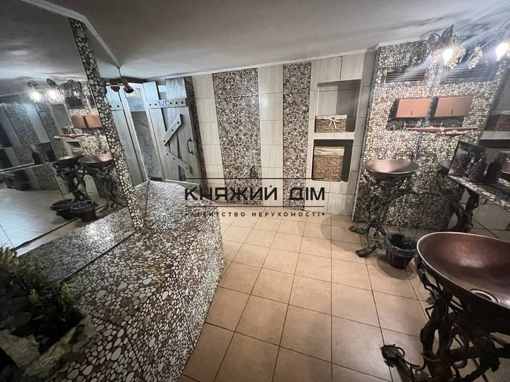 Оренда заклад громадського харчування на Оболонская ул. поверх - 1/3 Київ - фото 20