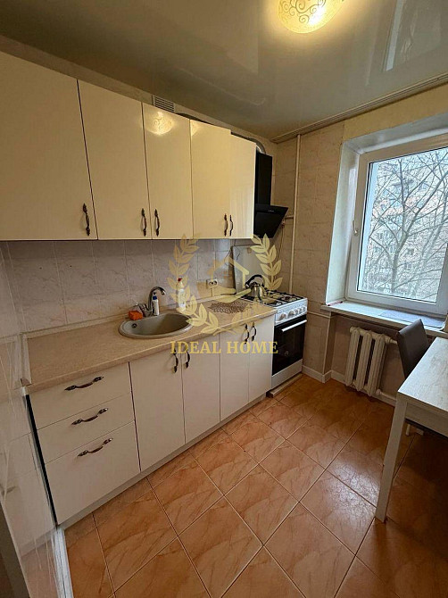 Продаж Квартира 1-кімнатна, 6/9 поверх Київ - фото 6