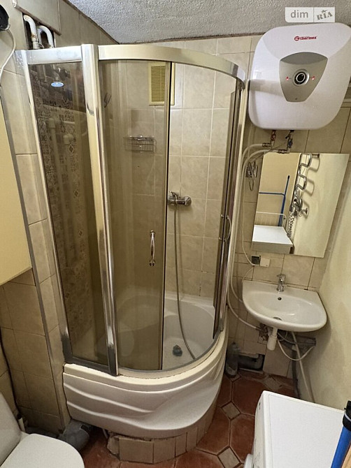 Оренда Квартира 1-кімнатна, 3/5 поверх на Олекси Тихого, 91а Київ - фото 12