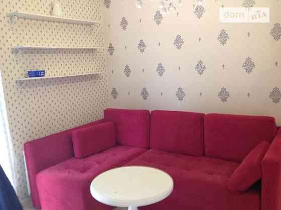 Оренда Квартира 1-кімнатна, 5/9 поверх на ул. Регенераторная, 4к2 Киев