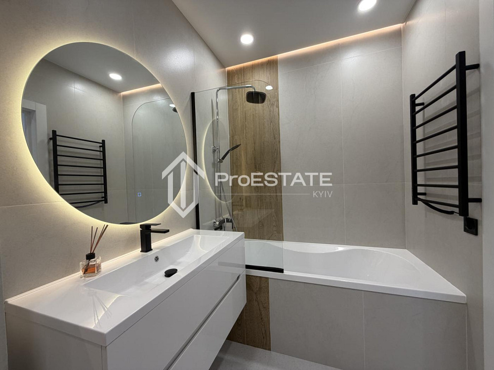 Продаж Квартира 1-кімнатна, 15/20 поверх на вул. Олександра Олеся Київ - фото 10