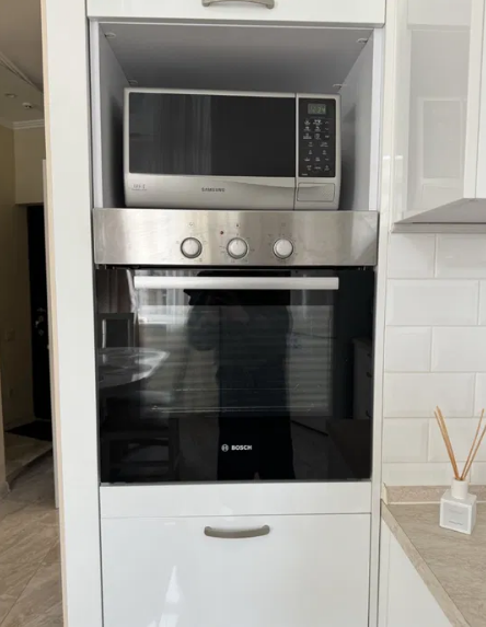 1 ком.квартира на Фонтане - ЖК 31 Жемчужина Одеса - фото 6