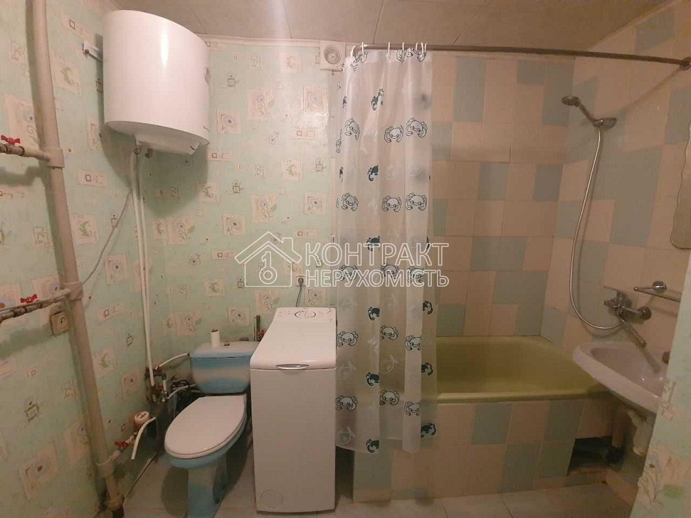 Продаж Квартира 1-кімнатна, 10/10 поверх на вул. Электроинструментальный Харьков - изображение 11