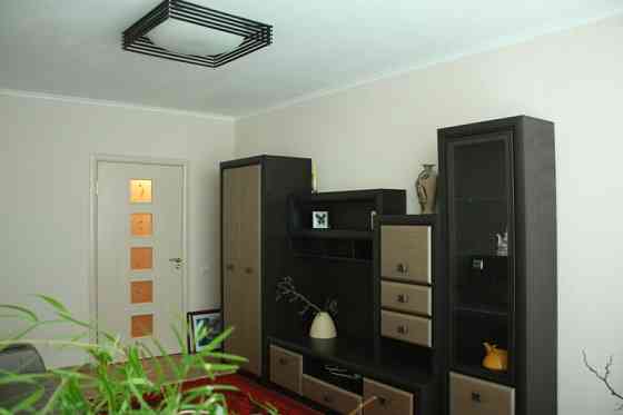 Оренда Квартира 1-кімнатна, 3/23 поверх на Депутатская ул. Київ