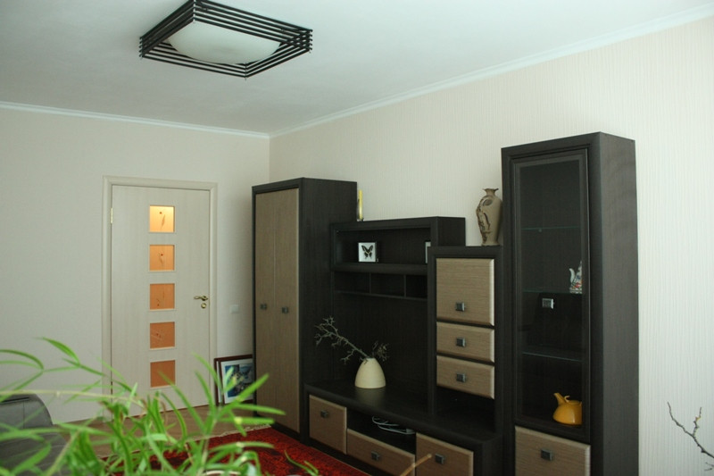 Оренда Квартира 1-кімнатна, 3/23 поверх на Депутатская ул. Киев - изображение 5