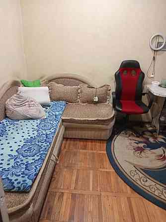 Двухкомнатная квартира на Пересыпи Одеса