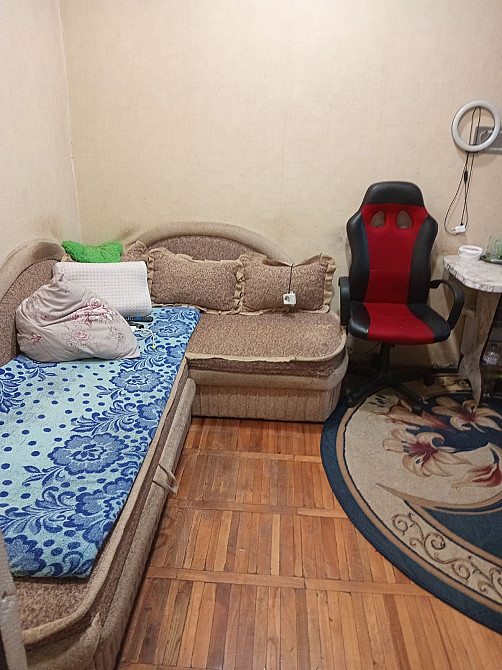 Двухкомнатная квартира на Пересыпи Одеса - фото 3