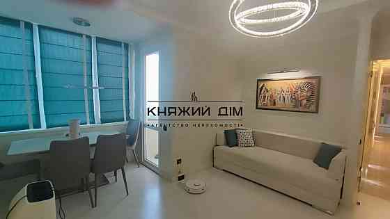 БЕЗ КОМІСІЇ!! Пропонується в оренду чудова квартира в Голосієвському р-н по Академіка Глушкова 9Д.Є ГЕНЕРАТОР!! Київ