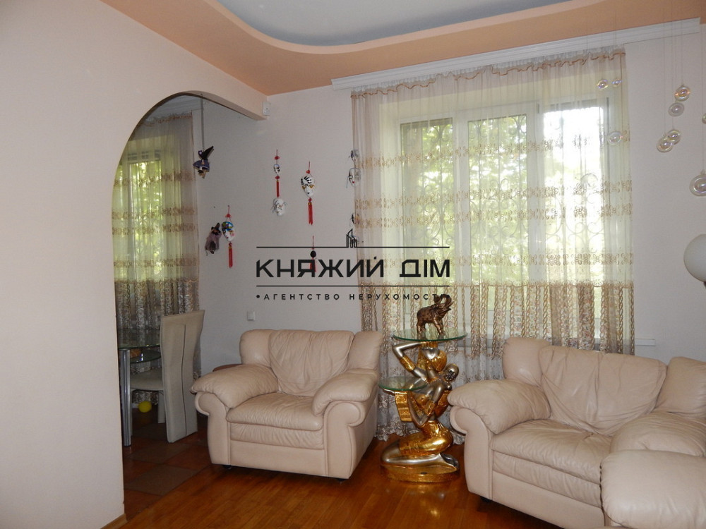 Продаж 3 кімнатна квартира м. Звіринецька КОД 21141766 Київ - фото 12