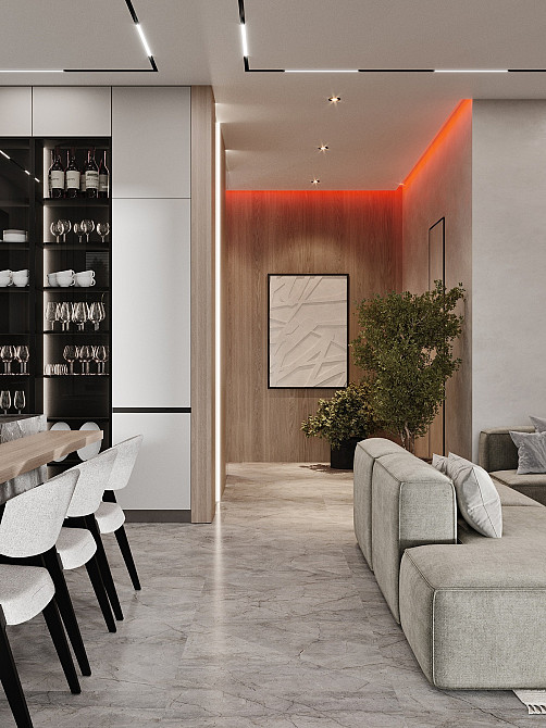 Продаж Будинок на Енисейская ул. Одесса - изображение 9